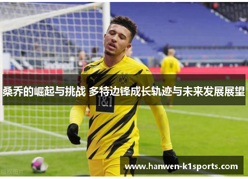 桑乔的崛起与挑战 多特边锋成长轨迹与未来发展展望 桑乔的崛起与挑战 多特边锋成长轨迹与未来发展展望