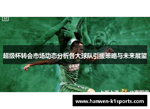 超级杯转会市场动态分析各大球队引援策略与未来展望